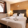 Val Thorens - Residencia Le Val Chaviere - Apto 4 pzas cabina 10pax 